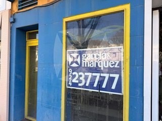 Local comercial en venta en Maria Auxiliadora - Barriada LLera en Badajoz
