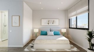 Piso en venta en El Tomillar en Vélez-Málaga