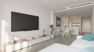 Piso en venta en El Tomillar en Vélez-Málaga