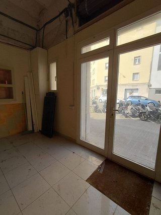 Local comercial en alquiler en Diagonal Mar i el Front Marítim del Poblenou en Barcelona