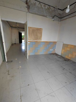 Local comercial en alquiler en Diagonal Mar i el Front Marítim del Poblenou en Barcelona