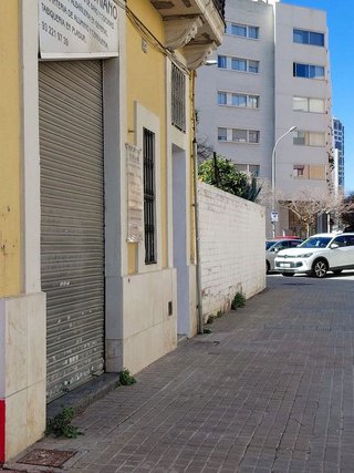 Local comercial en alquiler en Diagonal Mar i el Front Marítim del Poblenou en Barcelona