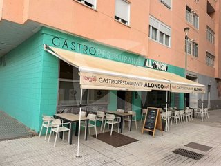 Local comercial en venta en Huerta Rosales - Valdepasillas en Badajoz