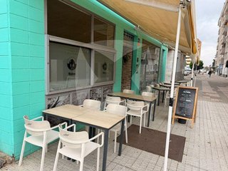 Local comercial en venta en Huerta Rosales - Valdepasillas en Badajoz