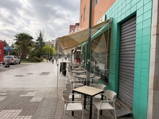 Local comercial en venta en Huerta Rosales - Valdepasillas en Badajoz