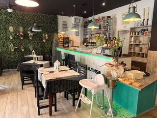Local comercial en venta en Huerta Rosales - Valdepasillas en Badajoz