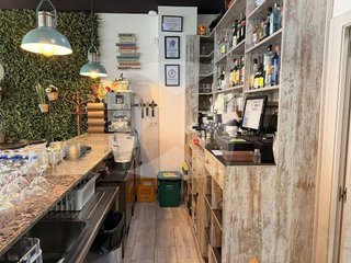 Local comercial en venta en Huerta Rosales - Valdepasillas en Badajoz