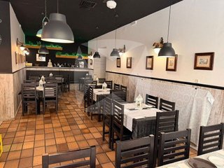 Local comercial en venta en Huerta Rosales - Valdepasillas en Badajoz