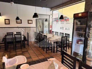 Local comercial en venta en Huerta Rosales - Valdepasillas en Badajoz