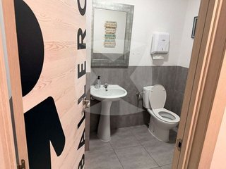 Local comercial en venta en Huerta Rosales - Valdepasillas en Badajoz