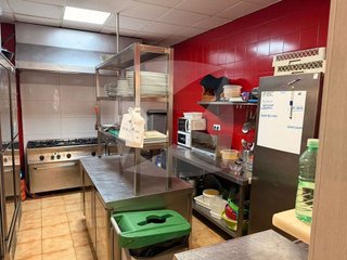 Local comercial en venta en Huerta Rosales - Valdepasillas en Badajoz