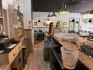 Local comercial en venta en Huerta Rosales - Valdepasillas en Badajoz