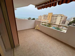 Piso en venta en Playa norte en Peñíscola