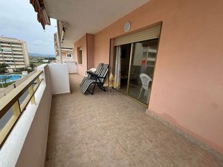 Piso en venta en Playa norte en Peñíscola