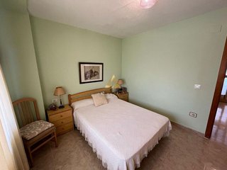 Piso en venta en Playa norte en Peñíscola