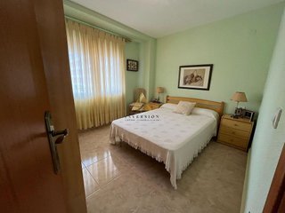 Piso en venta en Playa norte en Peñíscola