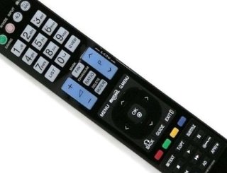 Mando de TV para LG