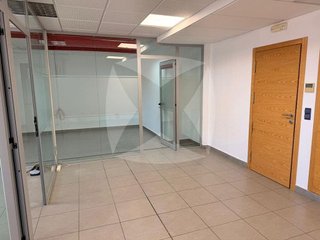 Oficina en alquiler en Santa Marina - La Paz en Badajoz