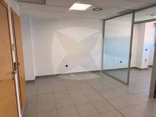Oficina en alquiler en Santa Marina - La Paz en Badajoz