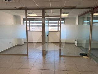 Oficina en alquiler en Santa Marina - La Paz en Badajoz