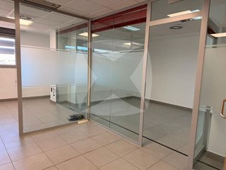 Oficina en alquiler en Santa Marina - La Paz en Badajoz