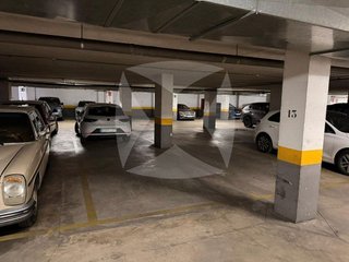 Oficina en alquiler en Santa Marina - La Paz en Badajoz