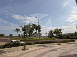 Local comercial en alquiler en Ctra de Sevilla - Ronda sur en Badajoz