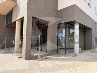 Local comercial en alquiler en Ctra de Sevilla - Ronda sur en Badajoz