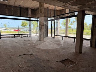Local comercial en alquiler en Ctra de Sevilla - Ronda sur en Badajoz