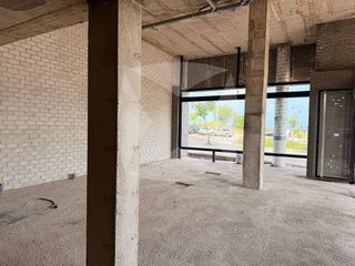 Local comercial en alquiler en Ctra de Sevilla - Ronda sur en Badajoz