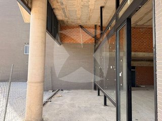 Local comercial en alquiler en Ctra de Sevilla - Ronda sur en Badajoz