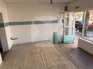 Local comercial en alquiler en San Roque - Ronda norte en Badajoz