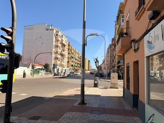 Local comercial en alquiler en San Roque - Ronda norte en Badajoz