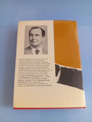 Azaña: Novela