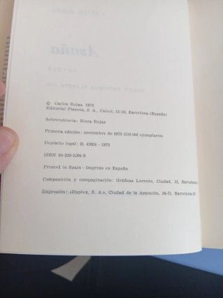 Azaña: Novela