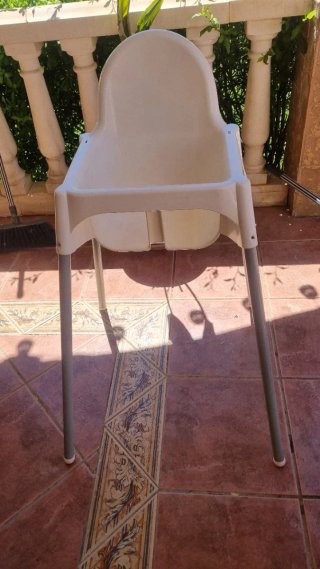 Trona IKEA