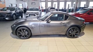 Mazda MX-5 2024