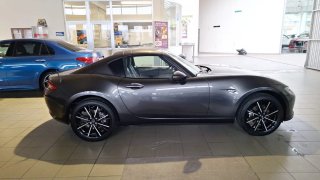 Mazda MX-5 2024