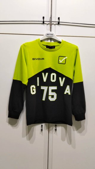 Lotto 2 maglie mezza stagione bambino 10 anni