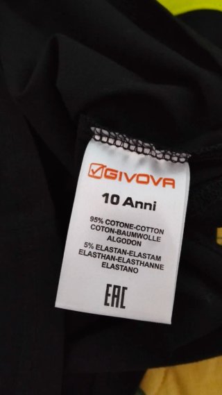 Lotto 2 maglie mezza stagione bambino 10 anni