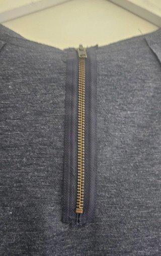 Vestido Desigual sin mangas