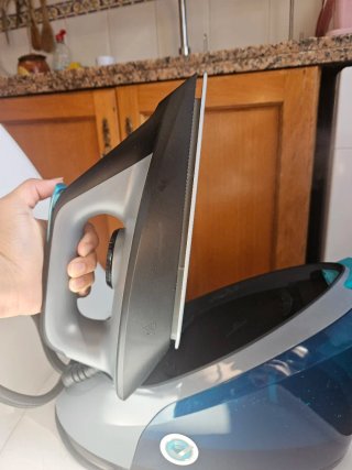 Cecotec Ironhero 3000 Station Plancha Vapor