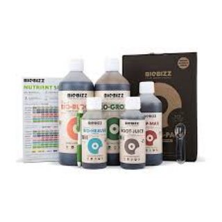 Kit armario cultivo interior