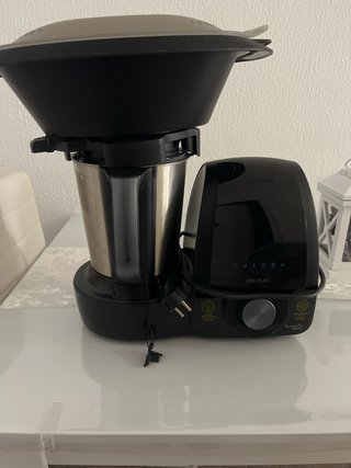 Robot de cocina Cecotec Mambo