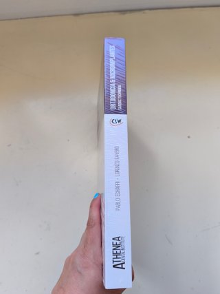 Libro Ortodoncia y Microimplantes CSW