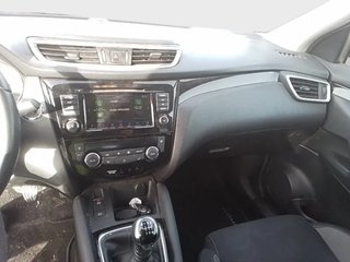 SIN ENTRADA! Nissan Qashqai 140C.V. SÓLO 47000KM!