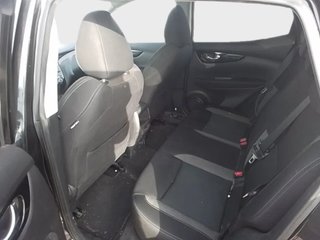 SIN ENTRADA! Nissan Qashqai 140C.V. SÓLO 47000KM!