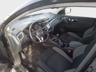 SIN ENTRADA! Nissan Qashqai 140C.V. SÓLO 47000KM!