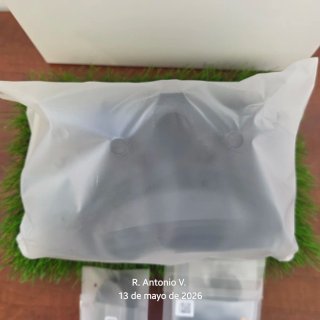 Occhiali DJI Goggles 3 NUOVI