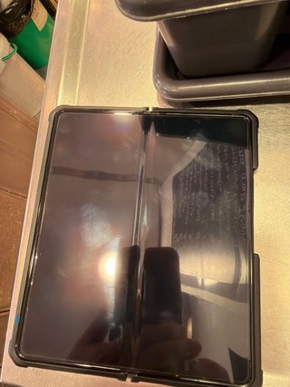 Samsung Galaxy Z Fold 5 Nero + Samsung Galaxy Watch